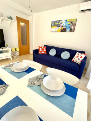 APARTBEACH SANTA ELENA CLIMATIZADO PARKING y JUNTO PLAYA CAPELLANS